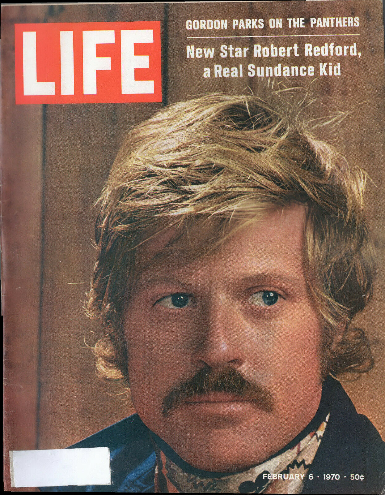 LIFE Magazine - February 6, 1970
