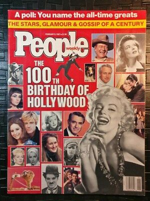 [PEOPLE-2019-10-20-285] PEOPLE [9-Feb-1987]