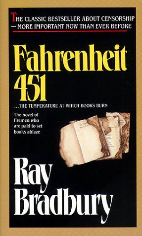 Fahrenheit 451