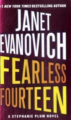 Fearless Fourteen (Stephanie Plum Novels)