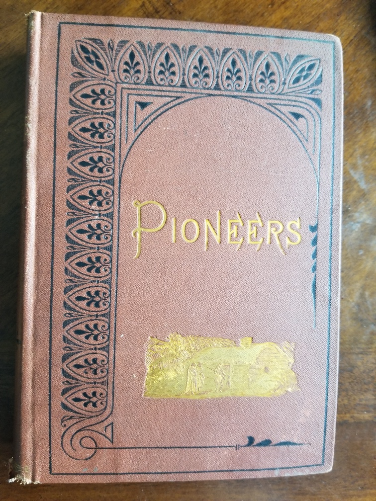 Pioneers (J. Fenimore Cooper)