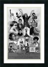 Fred Matthews: Paved The Way II - Women