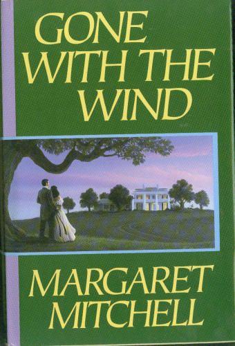 Gone With The Wind (Margaret Mitchell) 1936 7th Printing - Best