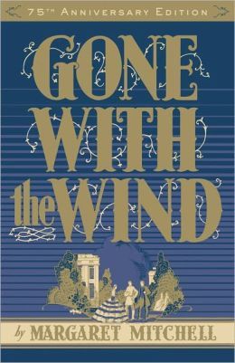 Gone with the Wind (Margaret Mitchell, Pat Conroy)