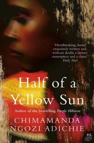 Half of a Yellow Sun