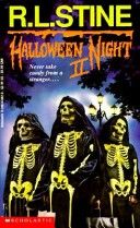 Halloween Night Ii (Point Horror Series)
