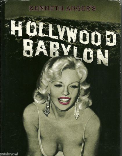 Hollywood Babylon (Kenneth Anger)
