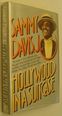 Hollywood in a Suitcase (Sammy Davis, Jr.)