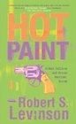 Hot Paint: A Neil Gulliver And Stevie Marriner Novel (Neil Gull