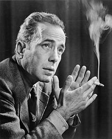 Humphrey Bogart (Nathaniel Benchley)