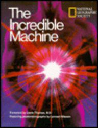 Incredible Machine