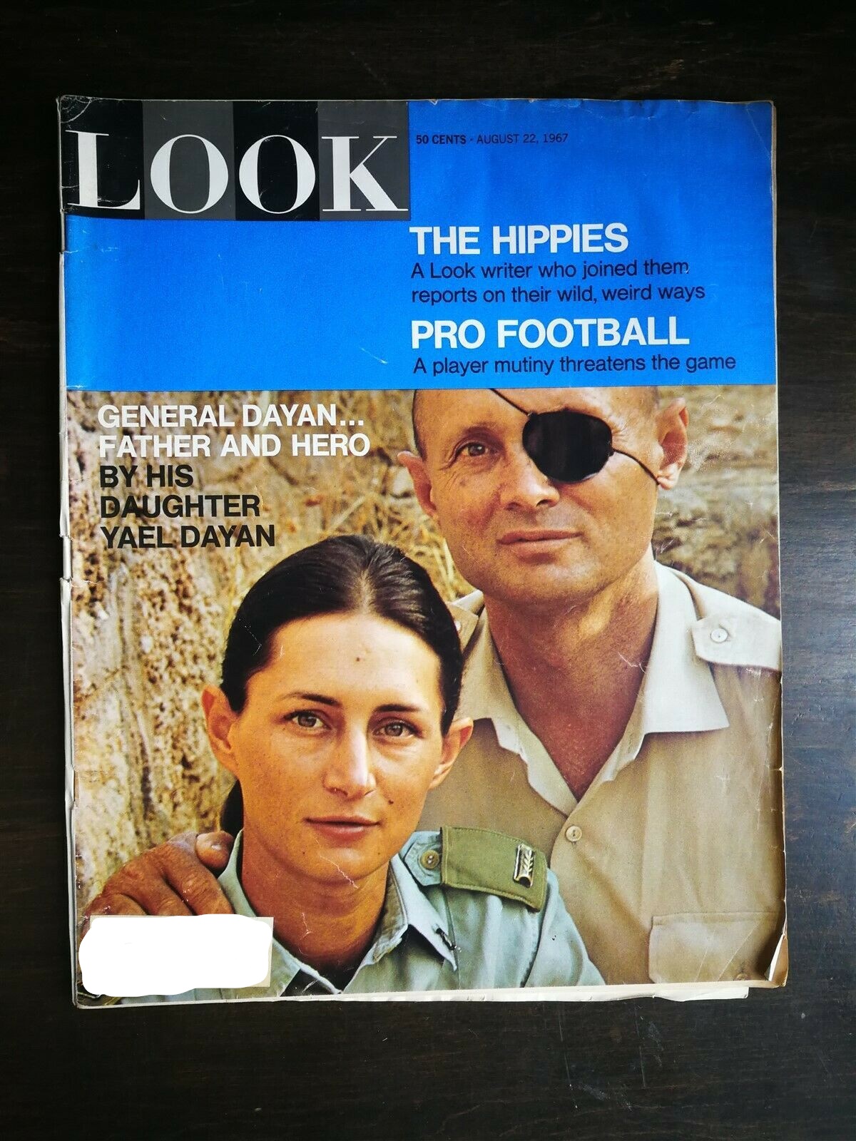 [LOOK-2019-10-20-220] LOOK [22-Aug-1967]