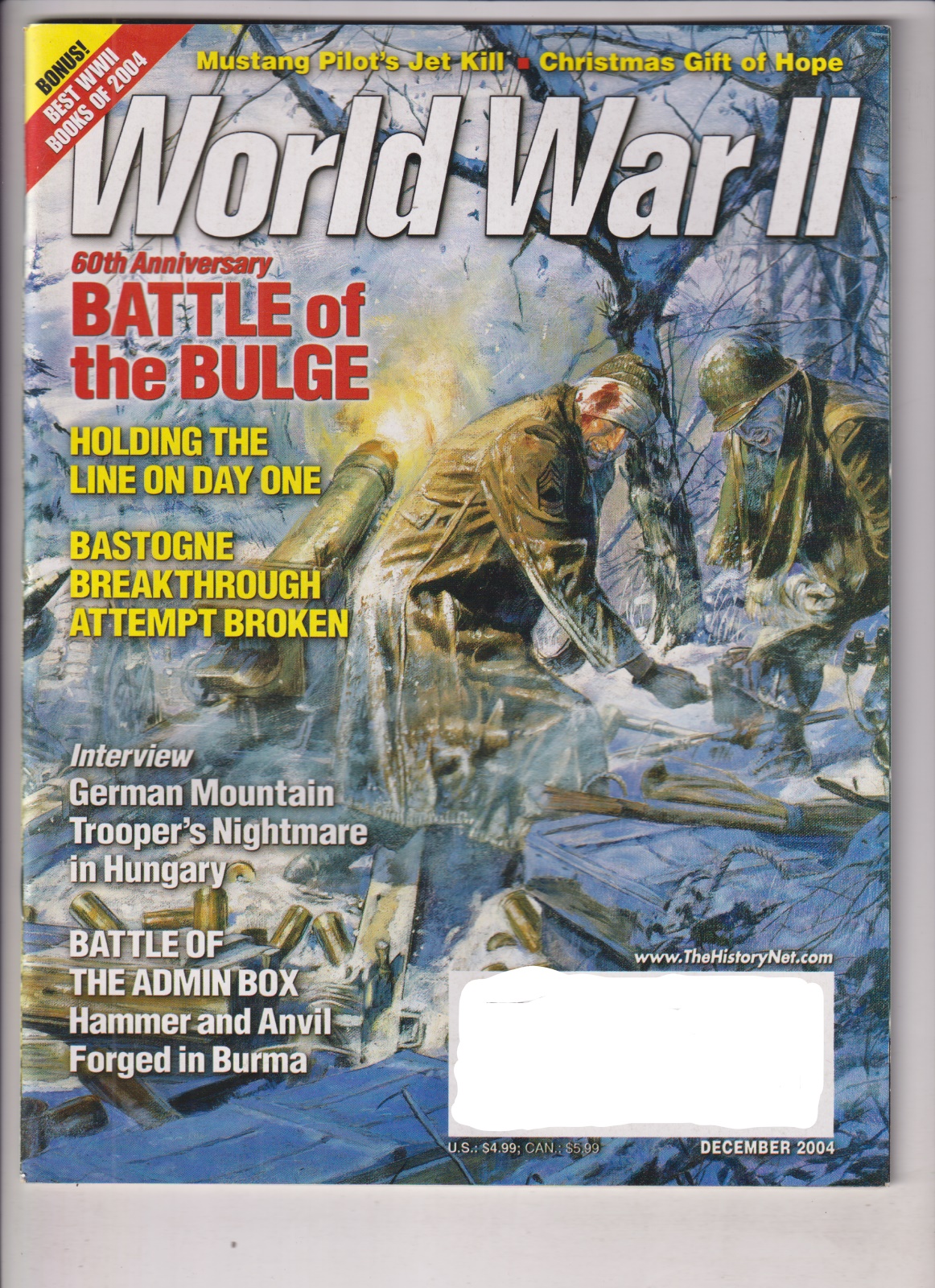 [WORLD WAR II-2019-11-01-28] WORLD WAR II [01-Dec-04]
