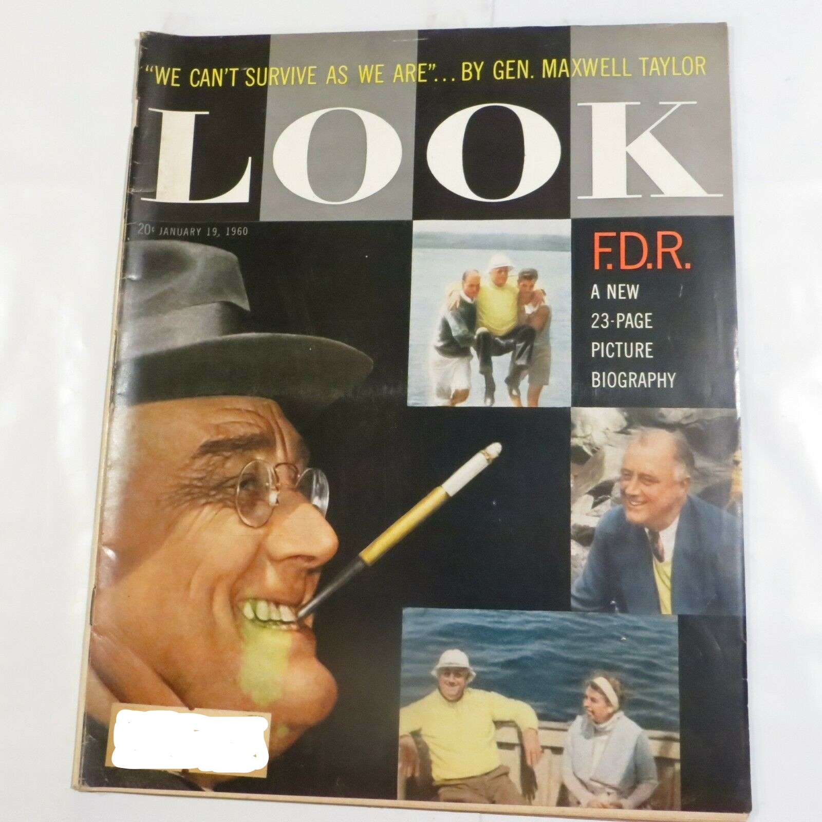 [LOOK-2019-10-20-192] LOOK [19-Jan-1960]