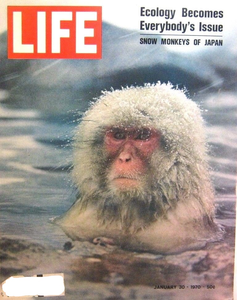 LIFE Magazine - January 30, 1970