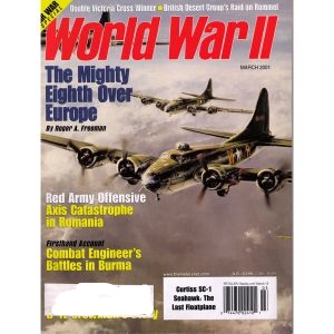 [WORLD WAR II-2019-11-01-24] WORLD WAR II [01-Mar-01]