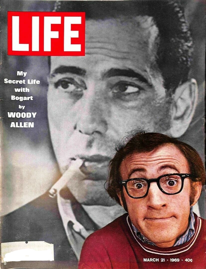 LIFE Magazine - March 21, 1969