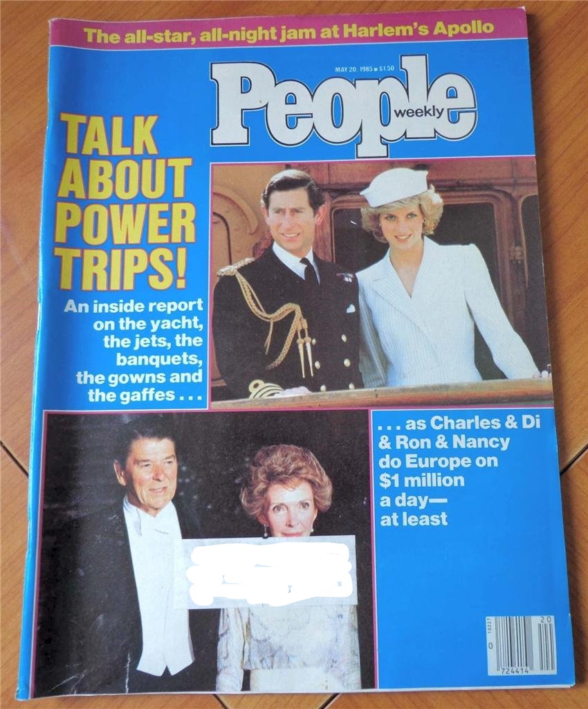 [PEOPLE-2019-10-20-269] PEOPLE [20-May-1985]