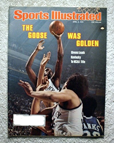 [SPORTS ILLUS-2019-10-20-526] SPORTS ILLUSTRATED [03-Apr-78]