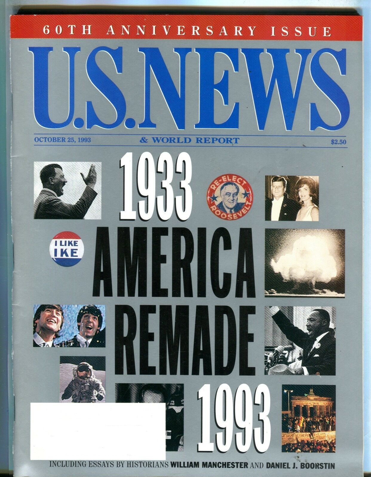 [U.S NEWS-2019-11-01-20] U.S NEWS [25-Oct-93]