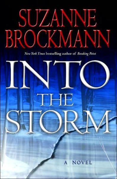 Into The Storm (Troubleshooters, Book 10)
