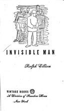 Invisible Man