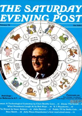 [SATURDAY EVE-2019-10-20-480] SATURDAY EVENING POST [1-Jan-74]