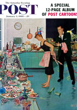 [SATURDAY EVE-2019-10-20-447] SATURDAY EVENING POST [2-Jan-60]