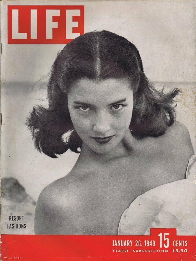 LIFE Magazine - January 26, 1948