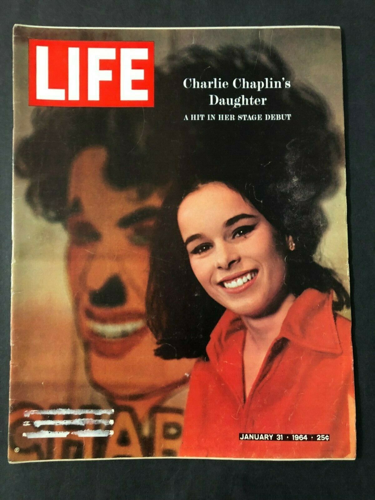 LIFE Magazine - January 31, 1964