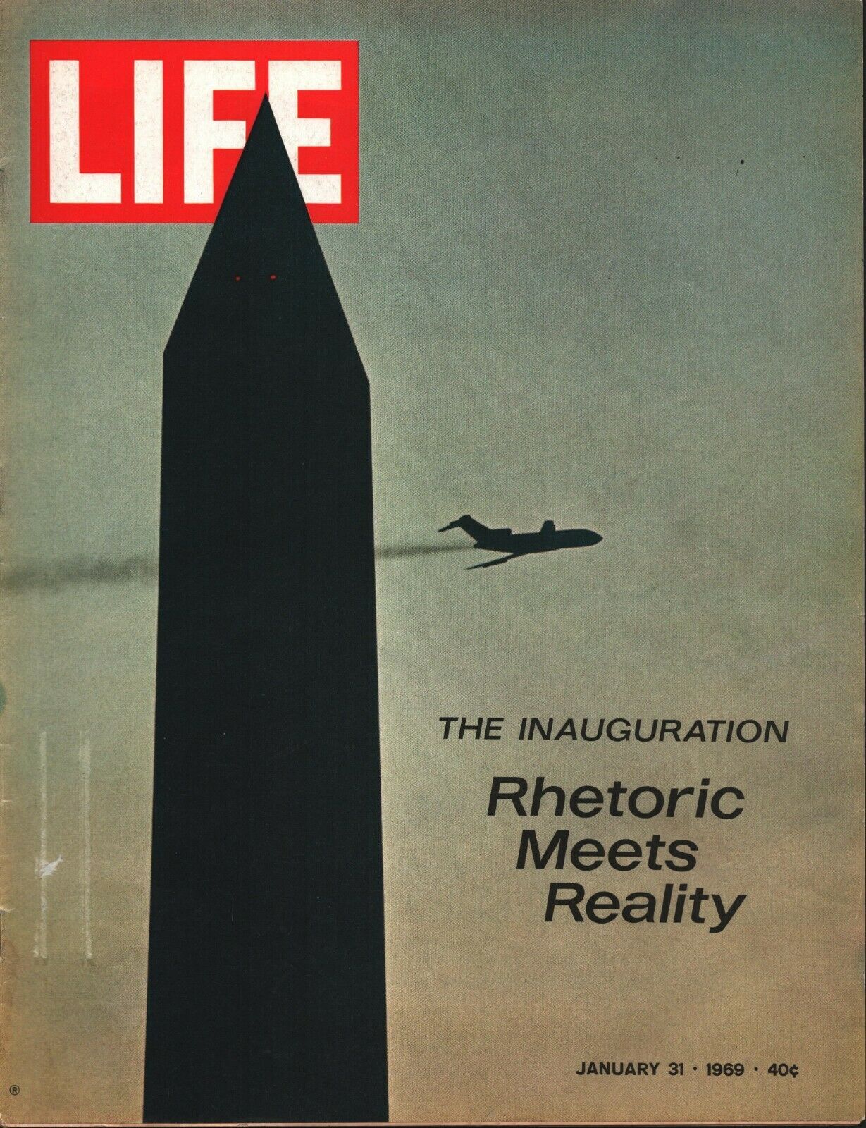 LIFE Magazine - January 31, 1969
