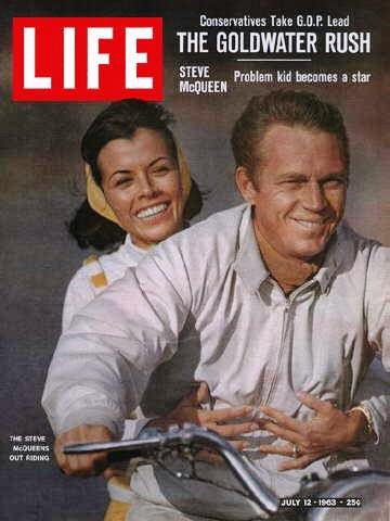 LIFE Magazine - July 12, 1963