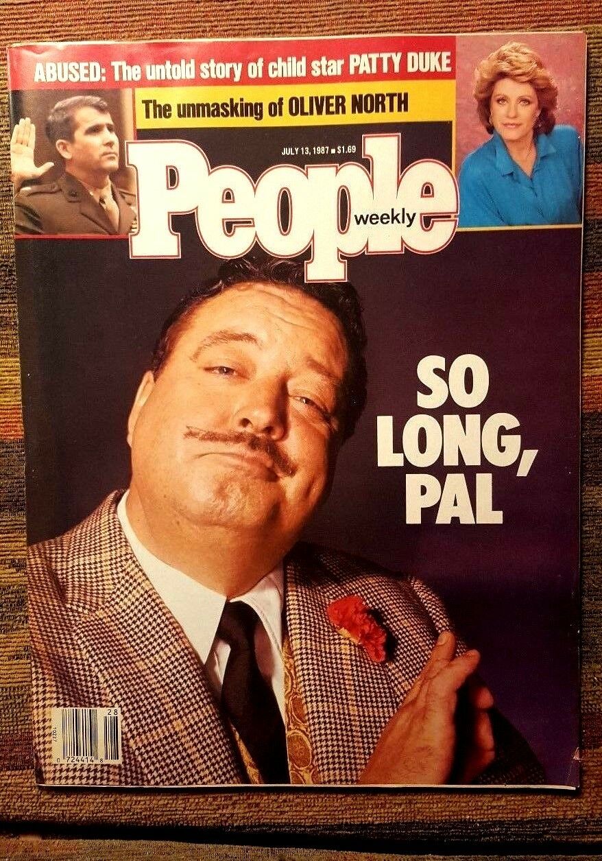 [PEOPLE-2019-10-20-290] PEOPLE [13-Jul-1987]