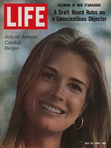 LIFE Magazine - July 24, 1970