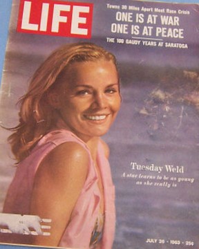 LIFE Magazine - July 26, 1963