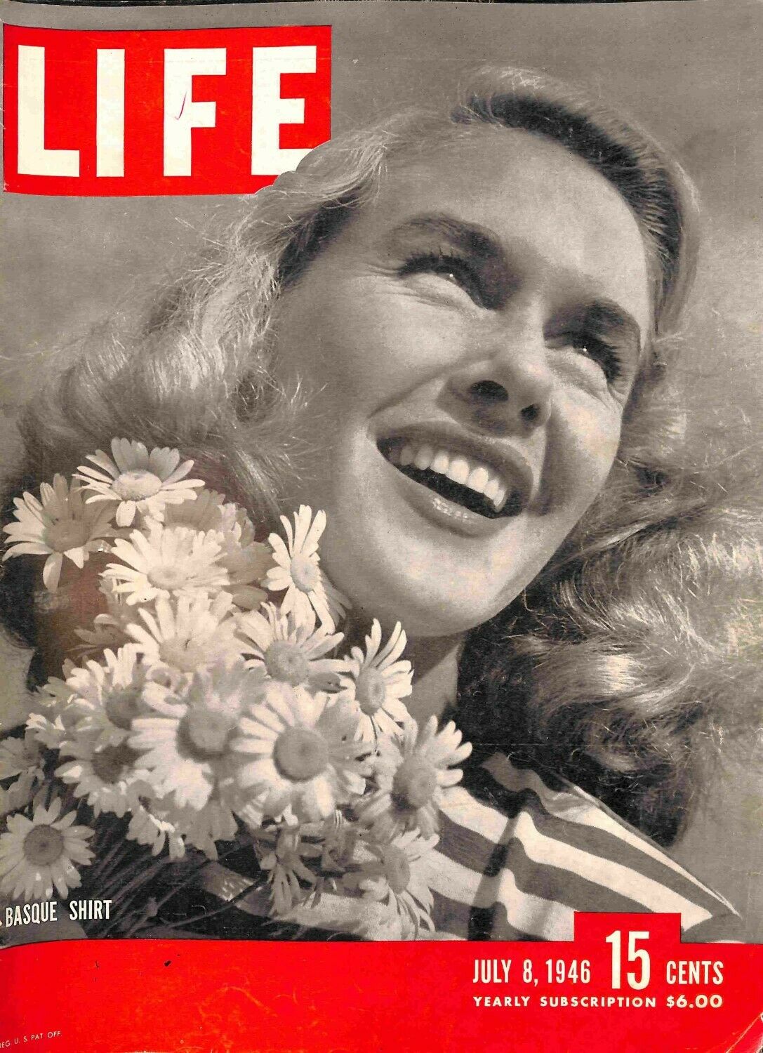 LIFE Magazine - July 8, 1946