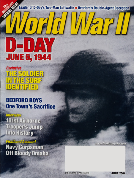 [WORLD WAR II-2019-11-01-17] WORLD WAR II [01-Jun-04]