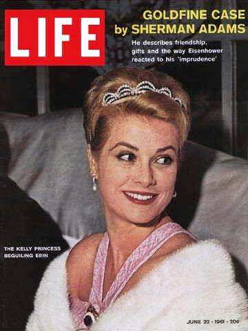 LIFE Magazine - June 23, 1961