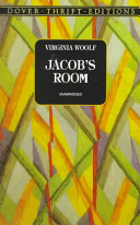 Jacobs Room (Dover Thrift Editions)