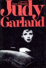 Judy Garland (Anne Edwards)