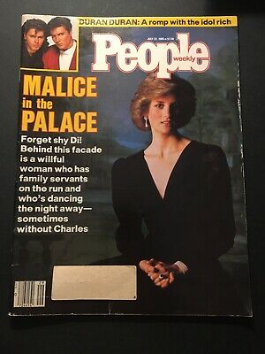 [PEOPLE-2019-10-20-270] PEOPLE [22-Jul-1985]