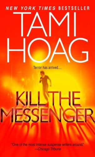 Kill The Messenger