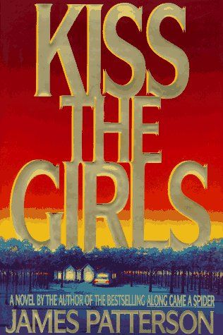 Kiss The Girls