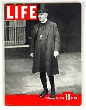 LIFE Mgazine December 14,1936