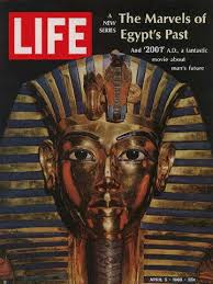 LIFE Magazine - April 5, 1968