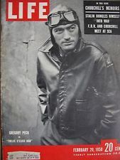 LIFE Magazine - February 20, 1950