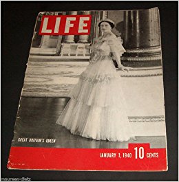 LIFE Magazine - January 01, 1940
