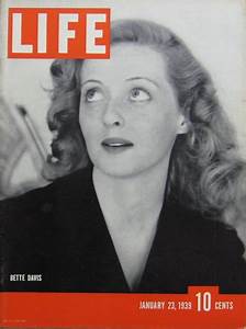 LIFE Magazine - January 23, 1939