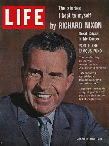 LIFE Magazine - March 16, 1962