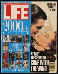 LIFE Magazine - May 1988 - Collector`s Edition